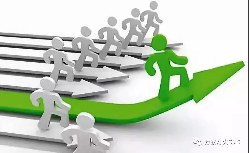 銷售*的秘訣：鎖定這類客戶！